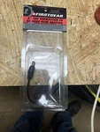 Firstgear 6 Sae To Dc Coax Plug Adapter 512835. Fixed Price $12.99.