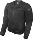 Fly Racing 477-4070S Flux Air Mesh Motorcycle Breathable Jacket Black Sm. Fixed Price $75.97.