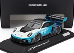 Porsche 992 GT3 #911 Racing Speed Icon Design Coupe 2023 Tone Blue 1:. Fixed Price $169.95.