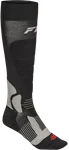 Fly Racing Fits 350-0570S Snow Heavyweight Wool Sock Black Sm/md. Fixed Price $37.70.