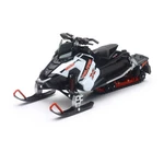 Newray 1/16 Polaris Switchback Pro-x 800 Snowmobile (white) 57783A. Fixed Price $31.95.