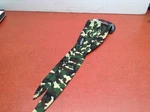 Schampa Old School Bandana Camo. Fixed Price $7.95.