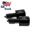 Cnc Racing Engraved Ends Handlebar For Suzuki Gsxr Honda Cb Yamaha Yzf R1. Fixed Price $15.34.