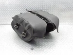 2016 09-16 Triumph America Saddlebag Left Right Side Pannier Case Luggage. Fixed Price $79.33.