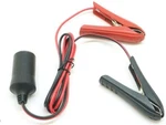 Genuine Porsche Adapter For Battery Charger 958-044-901-75. Fixed Price $35.00.
