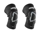 Leatt Airflex Pro Knee Guard Black Size Xx-large Pair 5020004284. Fixed Price $23.95.