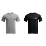 Thor Adult Men Hallman Legacy T-shirt Xl Gray Black. Fixed Price $27.33.