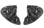 Shoei Rf-sr RF-1200 X-14 Quick Release Base Plates Only Black. Fixed Price $42.11.