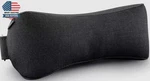 Volvo Neck Cushion Charcoal Wool Genuine 31470559 32332718. Fixed Price $90.55.
