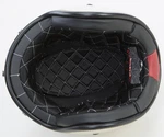 Highway 21 H77-02003 Comfort Liner .38 Retro Helmets Md. Fixed Price $14.97.