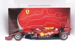 Bbr 201826 Ferrari Sf 1000 Gp Tuscany 2020 Charles Leclerc 1:18 Scale. Fixed Price $306.70.