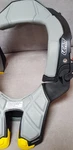 Leatt Stx Road Street Neck Brace. Size L/xl. Used, Good Condition. Origina. Fixed Price $187.94.