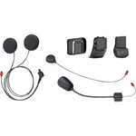 Sena Universal Clamp Kit Motorcycle Street Bike Dirt 50C-A0311. Fixed Price $75.00.