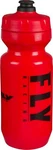 Podium Water Bottle Red/blk 22OZ. Fixed Price $27.99.