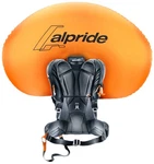 Deuter Alproof Ride 18 #3.31213E+11. Fixed Price $1350.00.