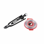 Tusk Safety Wire Kit W/pliers And For Motorcycle Grips At- Mx Dirt Bike. Fixed Price $49.95.