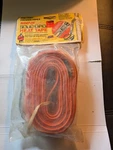 Wrap-on Heat Tape 30' Plug In #11030. Fixed Price $24.00.
