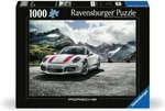 New & Sealed Ravensburger 00691 Porsche 911R 1000 Pc Jigsaw Puzzle Usa Seller. Fixed Price $33.95.