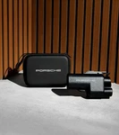 Porsche Nacs Dc Adapter 9J1-054-411. Fixed Price $195.00.