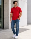 Alpinestars T-shirt Men's Short Sleeve Casual Tee For Everyday Wear. Fixed Price $19.99.