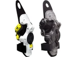 Mobius X8 Wrist Brace White Or Gray Left Right Adult Sizes Motocross Mx/mtb. Fixed Price $188.99.