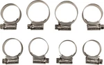 Moose Radiator Hose Clamp Kit For Honda CRF450R/CRF450RX/CRF450RWE 2021-2023. Fixed Price $41.95.