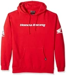 Factory Effex 16-88374 Honda Racing Pullover Sweatshirt Red (xl). Fixed Price $50.67.