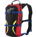 Alpinestars 2025 Iguana Hydration Backpack Bag Black Blue Red Yellow Neon Mx. Fixed Price $123.91.