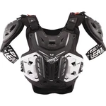 Leatt 4.5 Chest Protector Motorcycle Protection Black. Fixed Price $219.99.