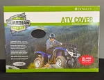 Dowco Guardian Xl Atv Black Cover. Fixed Price $49.00.