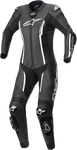 Alpinestars 3180122-12-38 Stella Missile 1-PIECE Suit Us Eu Black/white. Fixed Price $1369.95.