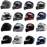 Z1R Solaris 2.0 Modular Motorcycle Helmet - Pick Size & Color. Fixed Price $159.95.