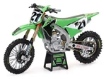 Newray Toys Kawasaki Race Team Bike Replica Jason Anderson, 112 Scale, Kids, .... Fixed Price $39.01.