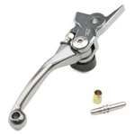 Zeta Forged Folding Brake Lever ZE41-3684. Fixed Price $79.00.