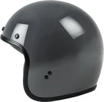 Highway 21 F77-12022X .38 Retro Helmet Grey. Fixed Price $99.99.