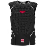 Fly Racing Barricade Pullover Vest Small/medium 360-9701. Fixed Price $69.95.
