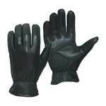 Castle X Men's Standard Leather Motorcycle Gloves. Fixed Price $39.99.