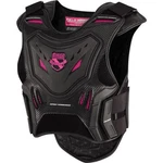 Icon Stryker Women's Field Armor Vest Motorcycle Protection. Fixed Price $130.00.