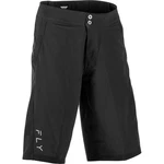 Fly Racing Maverik Mtb Riding Shorts 34 Black - 23. Fixed Price $52.98.