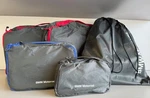 Genuine Bmw Motorrad Travel Set P/n 77412464351. Fixed Price $60.77.