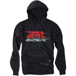 Factory Effex 15-88410 Suzuki Gsxr Pullover Sweatshirt Black (m). Fixed Price $50.67.