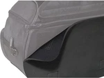 Open Box Tourmaster Elite Motorcycle Saddlebag Pads Black. Fixed Price $17.99.