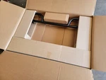 Lamborghini Huracan Rear Arch Rollbar Rollcage Oem 4T0061122 New Genuine Kit. Fixed Price $2750.00.