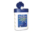 Bike Brite MC49000 Wipes. Fixed Price $16.69.