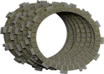 Hinson Racing Clutch Plate Kit FP217-8-001 Premium Quality Part. Fixed Price $107.99.