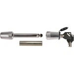 Trimax Universal Receiver Lock - 1/2" 5/8" TS32. Fixed Price $25.62.