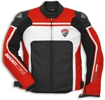 Ducati Corse C2 Perforated Leather Jacket - Size 52. Fixed Price $749.00.