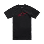 Alpinestars 1214-73104-1030-L Ageless Shadow Csf T-shirt Lg Black/red. Fixed Price $25.17.