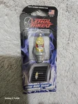 Lethal Threat Sparkly Plug New Ride Scent Vent Clip Car Air Freshener. Fixed Price $8.99.