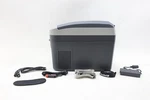 New Oem Ford Portable Mini Refrigerator Freezer Qt VLL3Z-19J316-A 99-25. Fixed Price $551.95.